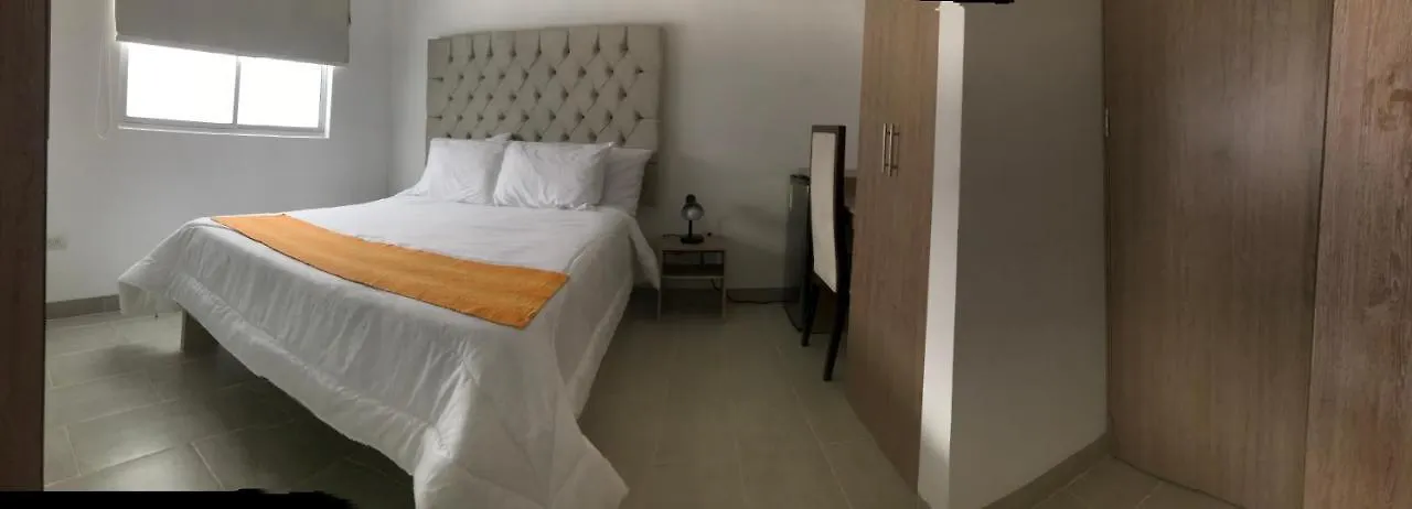 Comfort Rooms Barranquilla Zafiro Deux Barranquilla (Atlantico)